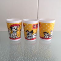 101 Dalmatians glasses